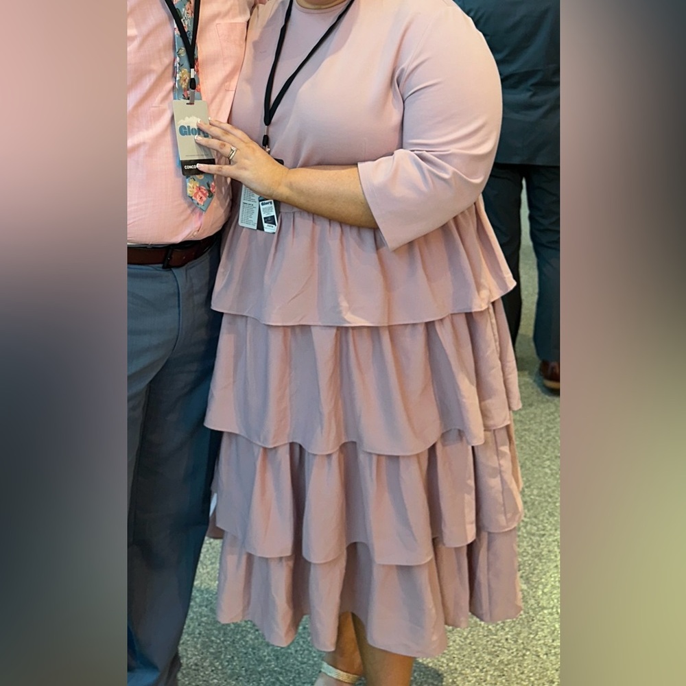 JessaKae dress